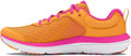 Under Armour Girls' Assert 10 Running Shoes - Lightweight Comfort EVA