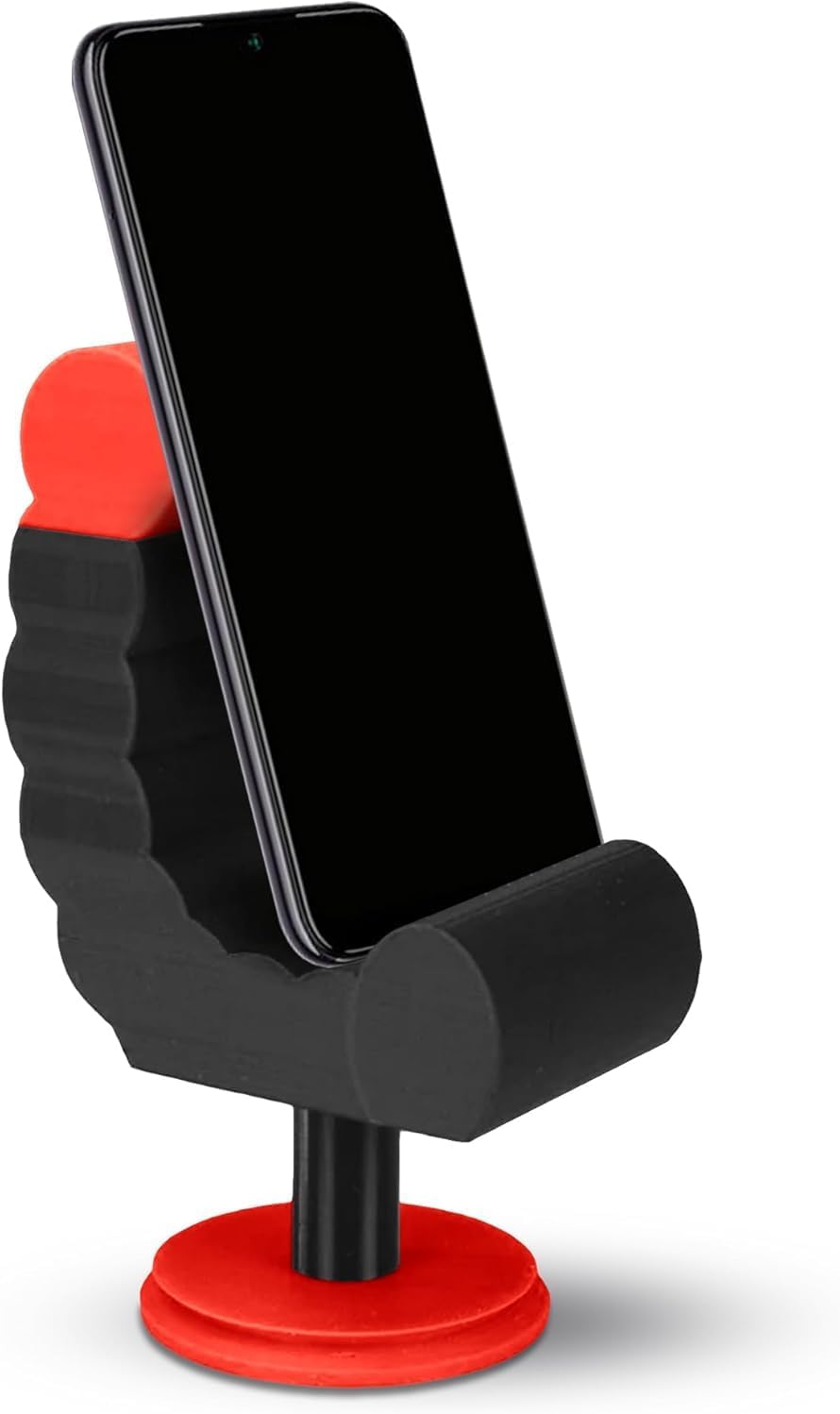 VELENTI Gamer Chair Phone Stand - Hands-Free Gaming