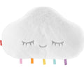 Twinkle & Cuddle Cloud Soother Plush Crib-Attach - Sleep Aid