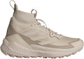 adidas Terrex Free Hiker 2.0 Hiking Shoes - Cushioned Trail Comfort