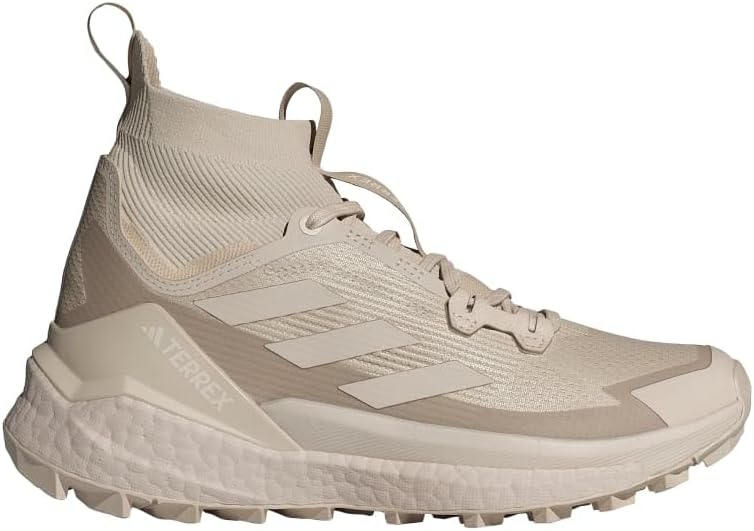 adidas Women's Terrex Free Hiker 2.0: Ultimate Hiking Comfort