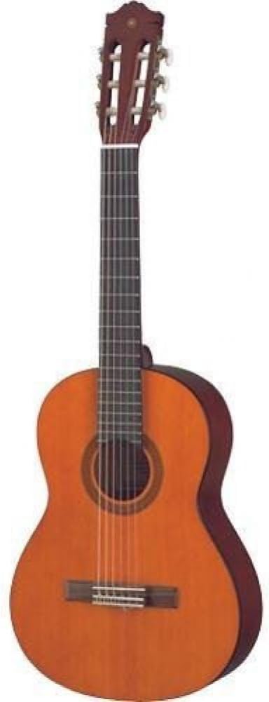 Yamaha CGS102A 1/2 Size Classical Guitar - Perfect for Young Players!