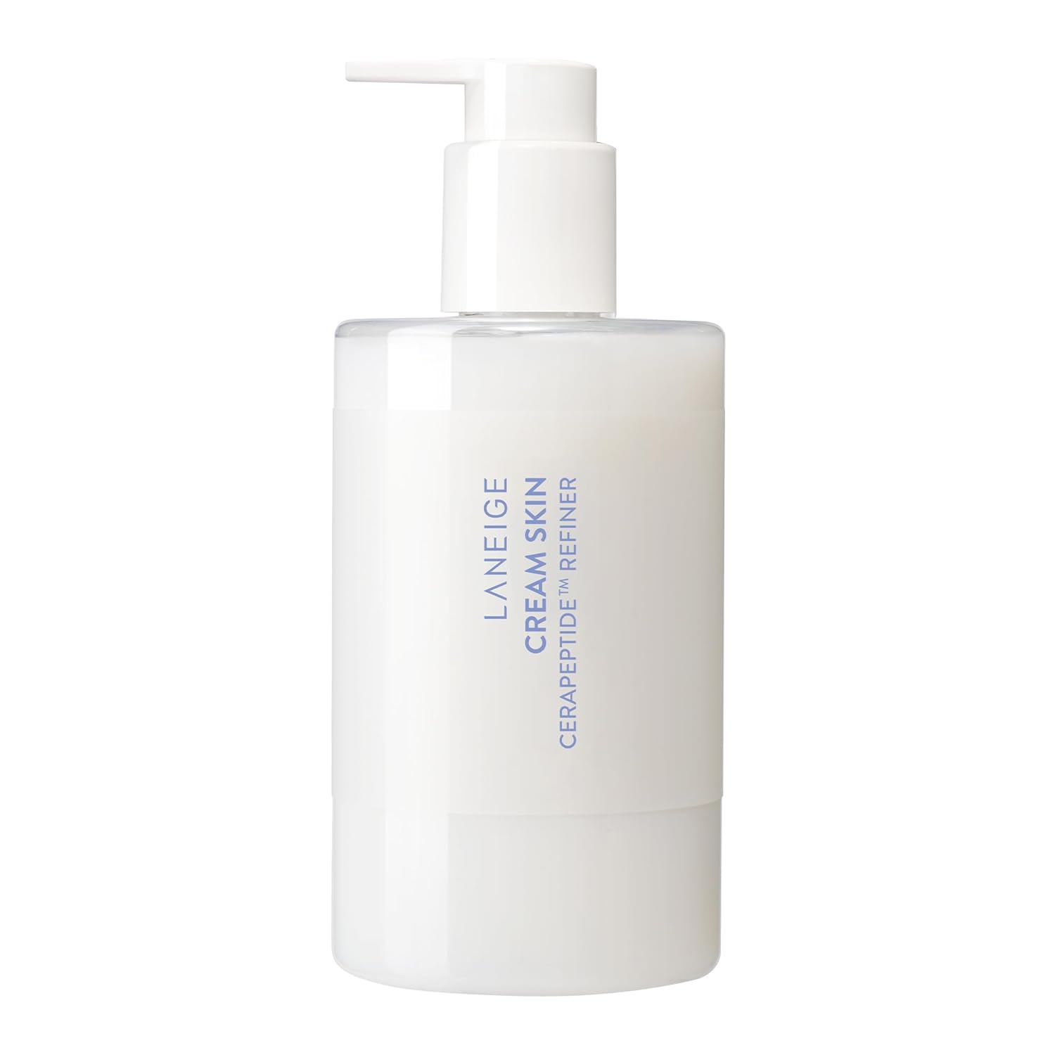 LANEIGE Cream Skin Toner & Moisturizer for Hydration & Firming