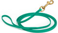 Biothane Working Dog Leash Long Line - Waterproof Odor-Proof Lead