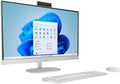 HP All in One Desktop Computer 27 in Touchscreen - Power