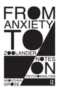 From Anxiety to Zoolander: A Transformative Journey in Self-Help