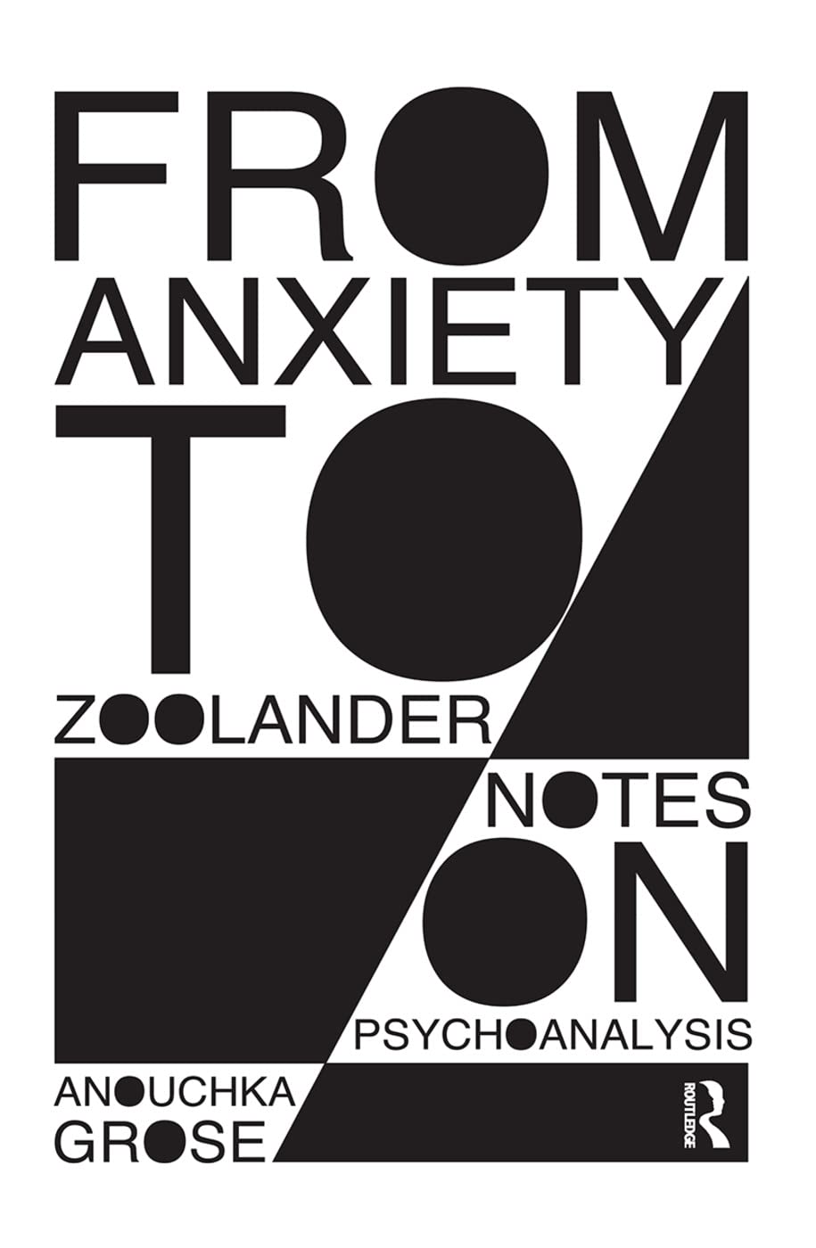 From Anxiety to Zoolander: A Transformative Journey in Self-Help
