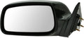 TRQ Left Mirror Drivers Side Compatible with 2007-2011 Toyota Camry