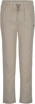 Under Armour Boys Outdoor Woven Tech Pants - Moisture Wicking Comfort