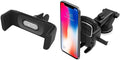Kenu Airframe+ and iOttie Easy One Touch 4 Car Phone Mount - Compact