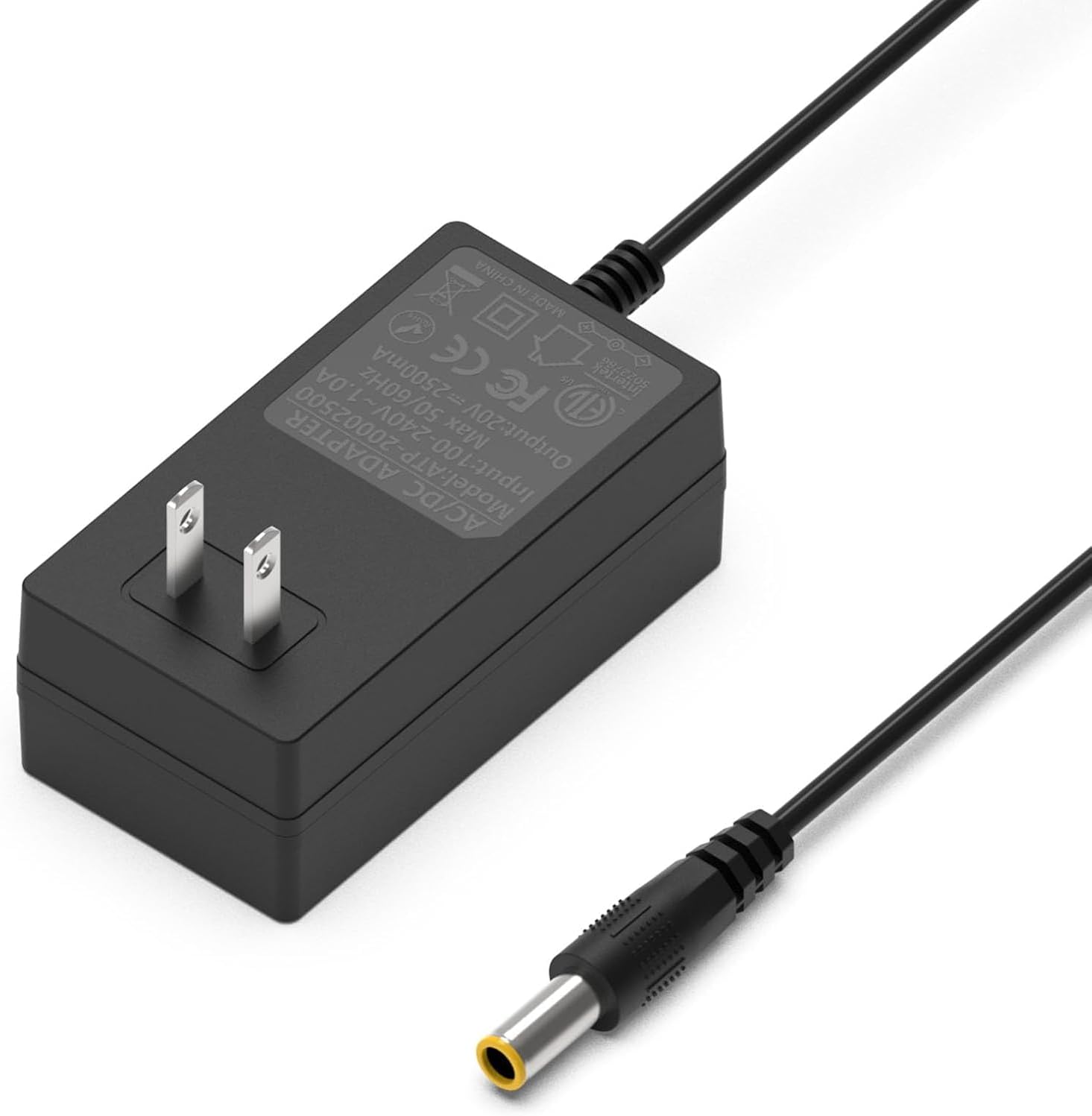Dyson Air Purifier Charger - Power Supply for Multiple Devices!
