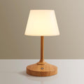 Table Lamp Cordless Battery Operated Lamp Waterproof - Portable LED