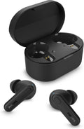 PHILIPS TAT1108 Wireless Earbuds - Clear Calls & Strong Bass