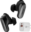 QuietComfort Ultra Bluetooth Earbuds (2nd Gen) - Immersive Noise