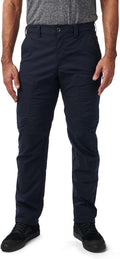 5.11 Tactical Ridge Pants Straight Fit - Durable 8-Pocket Duty Pant