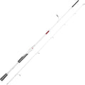 RUNCL Ultralight Fishing Rod 2 Piece Spinning & Casting Rod - Portable