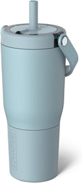 BruMate Resa 25oz Travel Tumbler: Leakproof & Durable