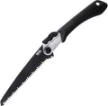 Folding Saw - Compact Camping and Pruning Saw with 8.25 in Blade