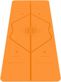 Liforme Ultra-Grip Travel Yoga Mat