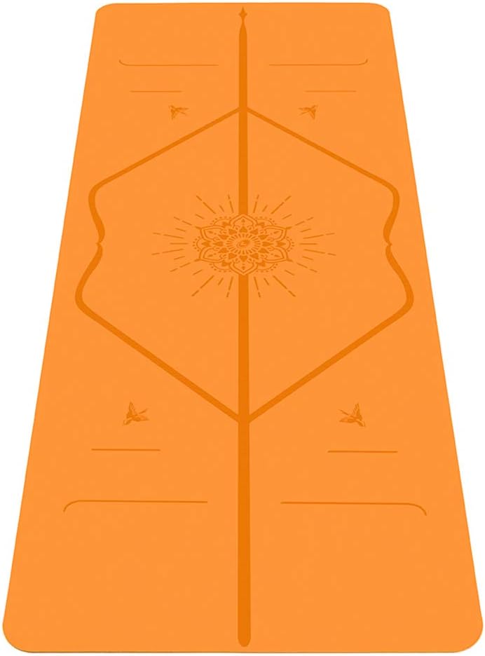 Liforme Ultra-Grip Travel Yoga Mat