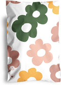 Poly Mailers 6 x 9 in Biodegradable Mailers - Durable, Stylish