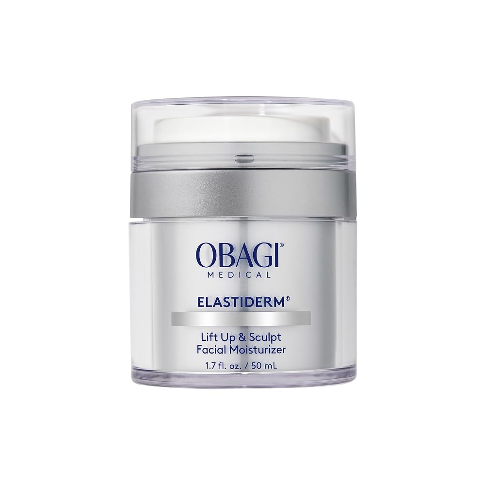 Obagi ELASTIderm Lift Up & Sculpt Facial Moisturizer Review
