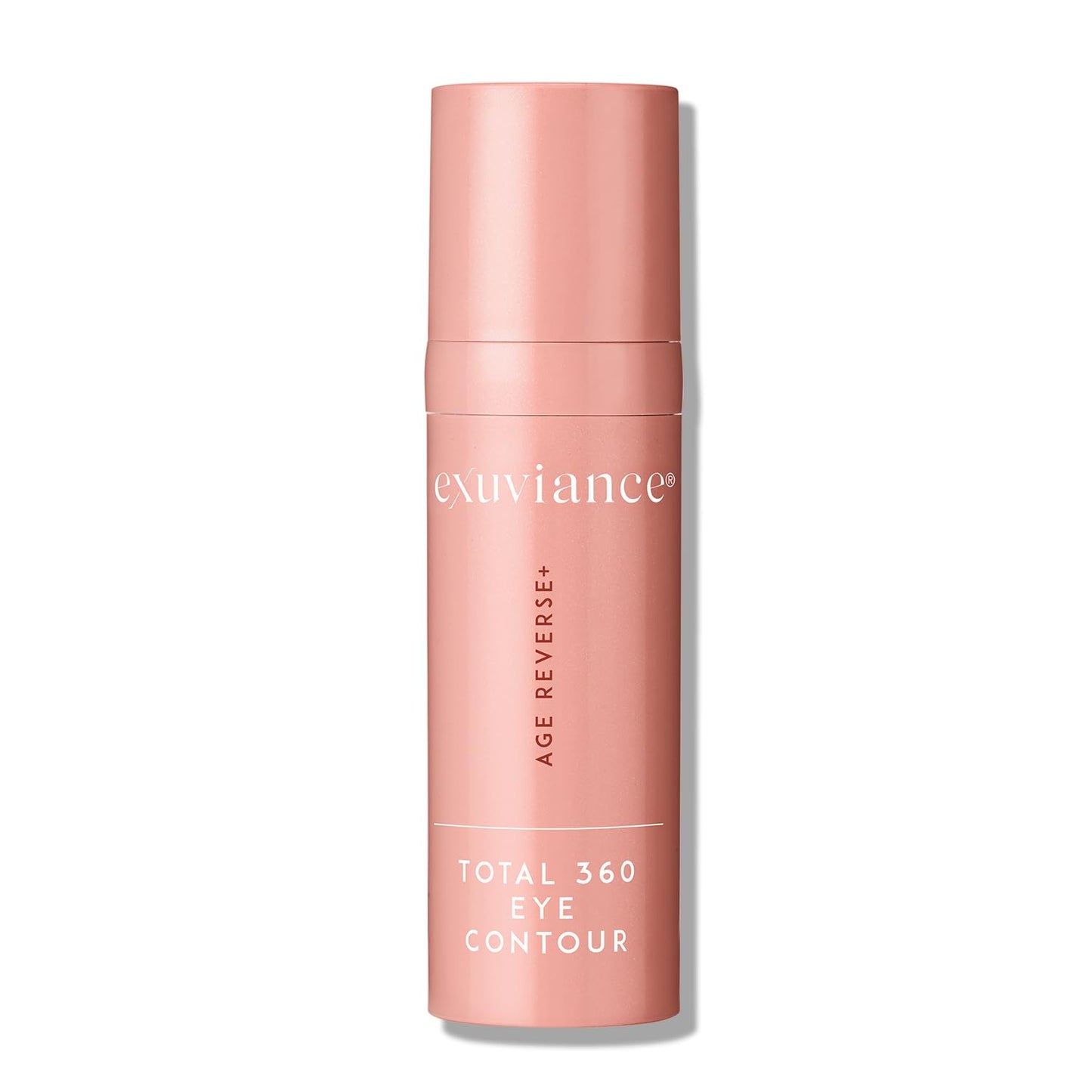 EXUVIANCE AGE REVERSE+ Total 360 Eye Contour Cream Review