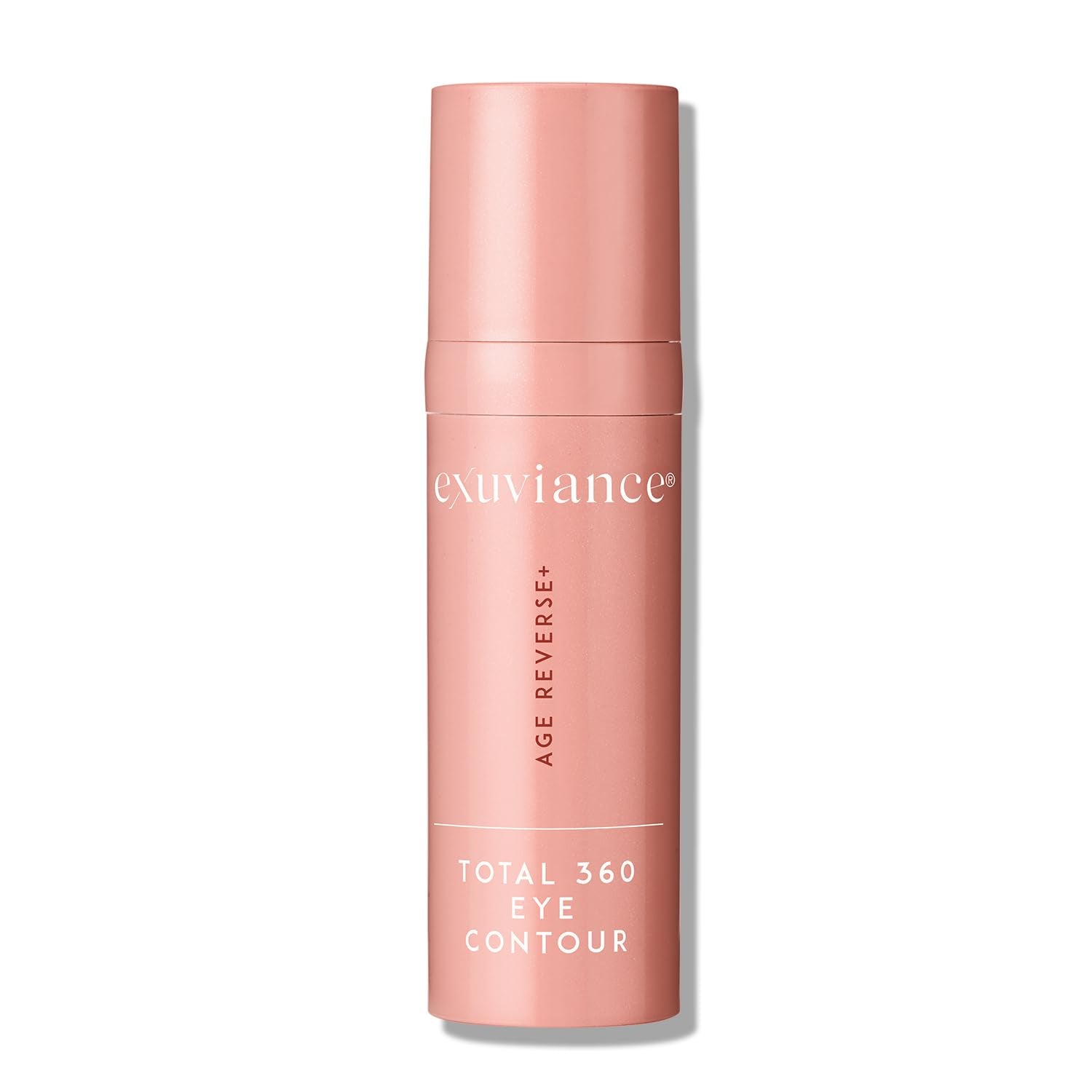 EXUVIANCE AGE REVERSE+ Total 360 Eye Contour Cream Review
