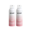 Fitness Deodorant Spray for Women - Aluminum-Free All-Day Protection