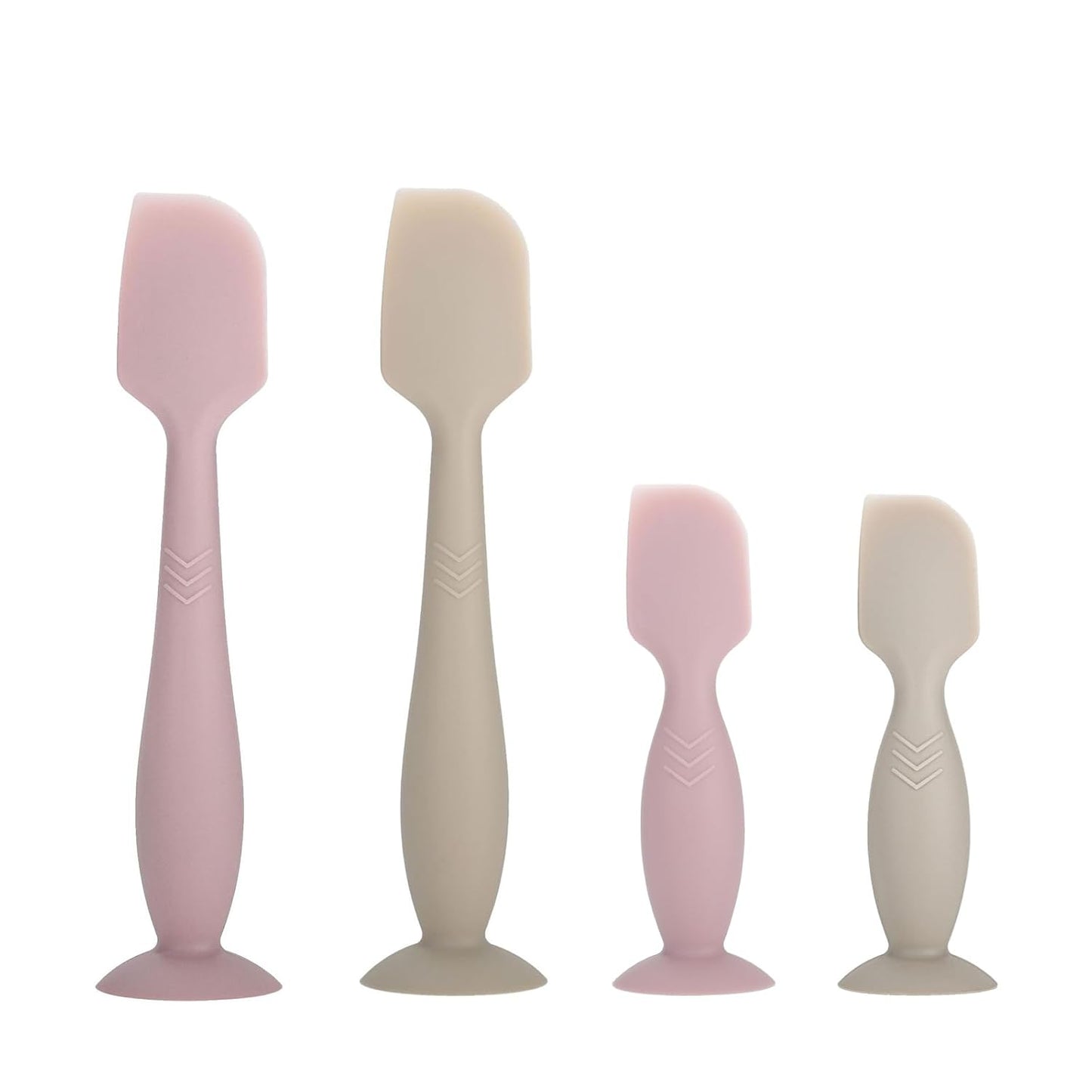 Easy Diaper Cream Application for Newborns with Spatula Set