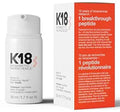 Leave-In Repair Hair Mask Treatment - 4 Minute Damage Repair