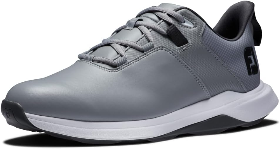 FootJoy Men's Prolite Golf Shoe: Comfort and Traction Combined