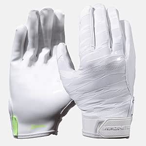 Phenom Elite Football Gloves - VPS4 Pro Label Edition Review