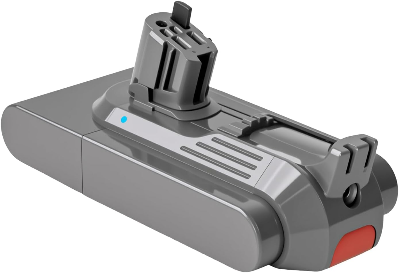 Upgraded 6000mAh V11 V15 Click in Battery for Dyson Vacuums