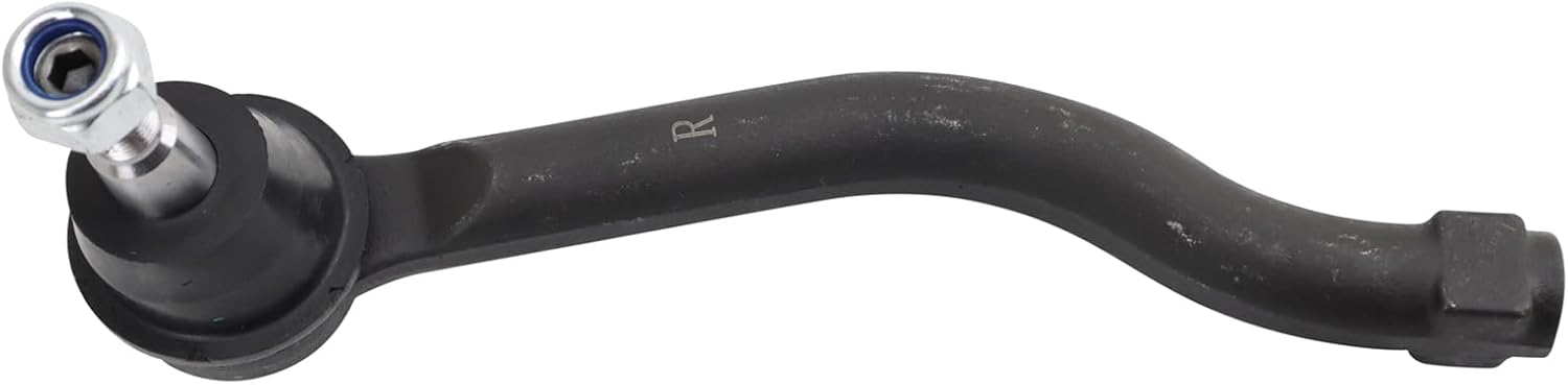 TRQ Front Right Outer Tie Rod for Nissan Altima, Maxima, Murano