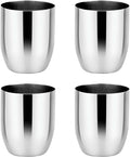 Ahimsa Stainless Steel Kids Cups - Pediatrician Designed Toddler Cup