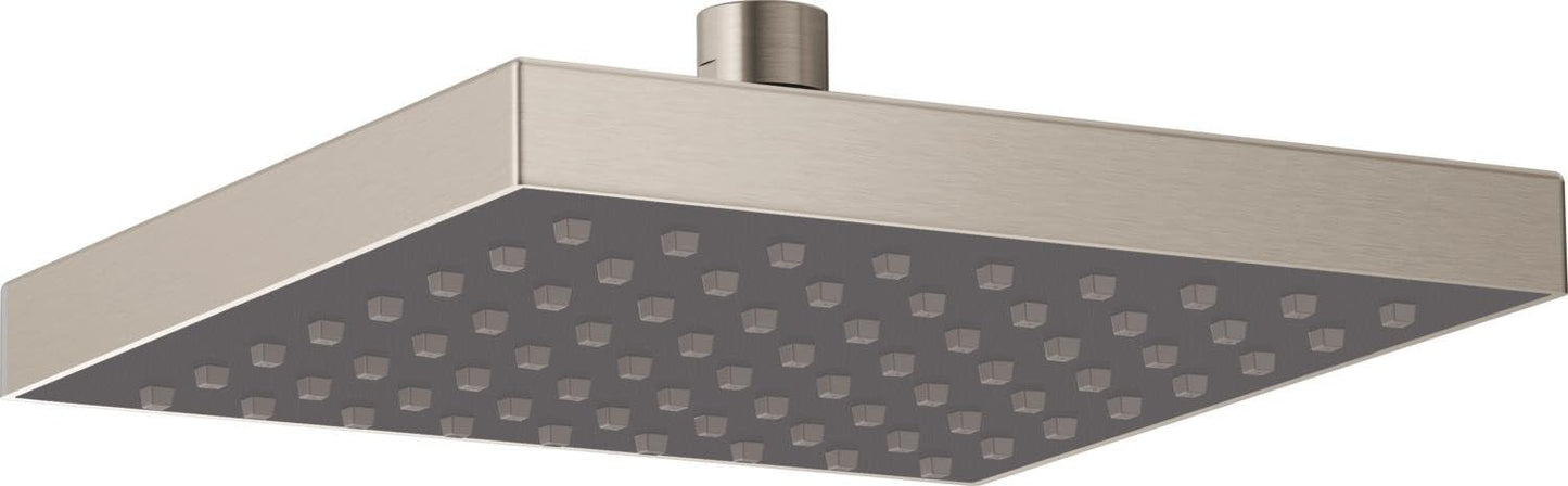 Delta Faucet Single-Spray Touch-Clean Rain Shower Head Review
