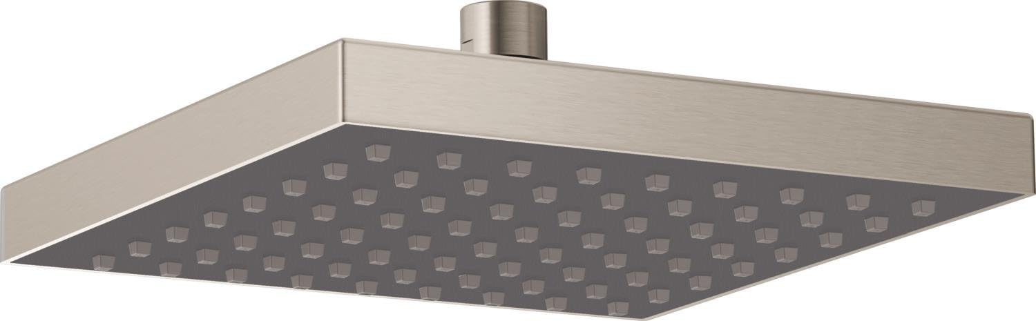 Delta Faucet Single-Spray Touch-Clean Rain Shower Head Review