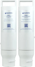 Aquasana SmartFlow Reverse Osmosis Replacement Filters for Clean Water