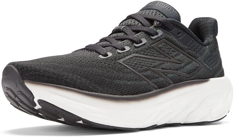 New Balance Women's Fresh Foam X 1080 V13 Running Shoe Review