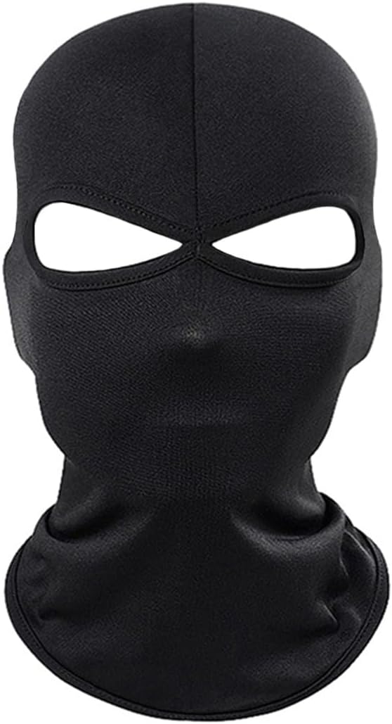 Windproof Balaclava Head Mask - Sun Protection