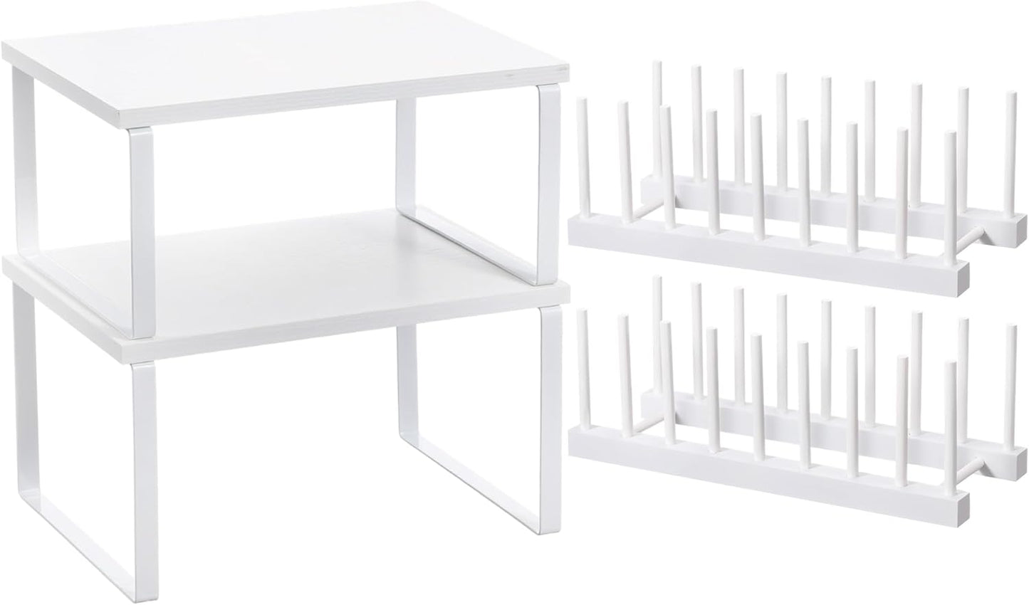 Marsui Kitchen Organizer Set for Efficient Storage Solutions