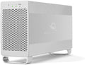 OWC Mercury Elite Pro Dual 4TB RAID Enclosure - Fast, Configurable