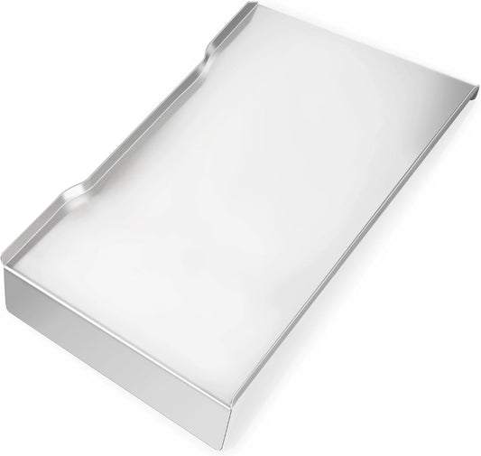 Drip Tray for Traeger Ironwood 885 - Heavy Duty Replacement Parts