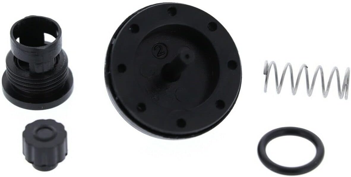 Regulator Body for Porter Cable Air Compressor - Hassle-Free Replacement
