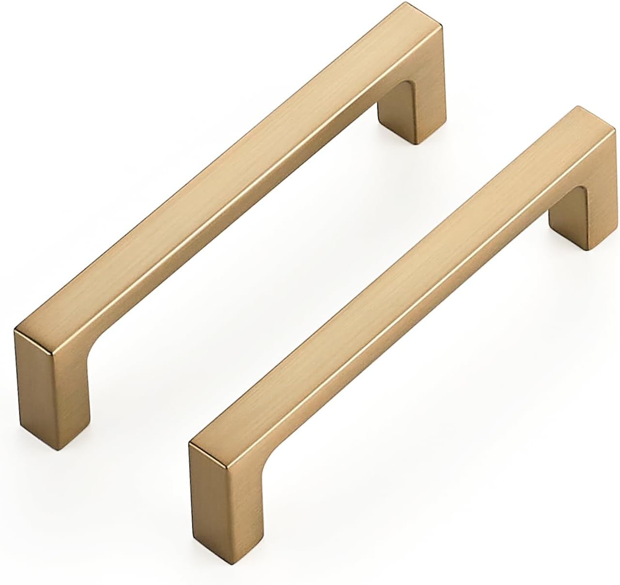 Ravinte 20 Pack Solid 3-3/4 Inch Kitchen Cabinet Handles