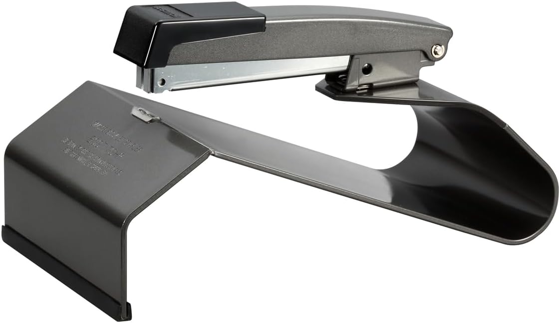 Bostitch Office No-Jam Booklet Stapler for 20 Sheets Binding