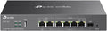 Omada ER707-M2 Multi-Gigabit VPN Router - High Capacity Prosumer
