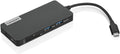 USB-C 7-in-1 Hub - Compact 4K Travel Docking Station