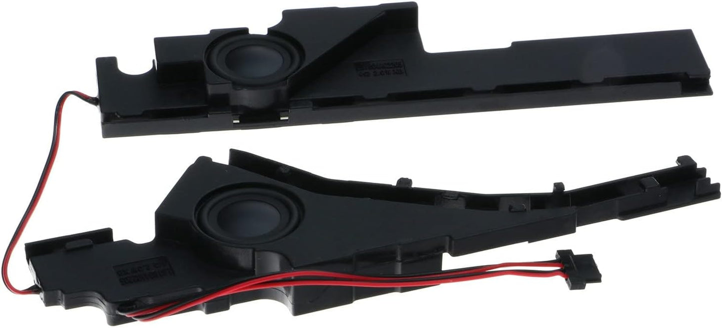 Enhanced Audio: Left+Right Speaker for ASUS Laptops